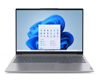 Ноутбук Lenovo ThinkBook 16 G6 ABP (21KK0009US) Arctic Gray