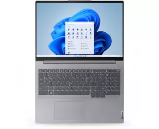 Ноутбук Lenovo ThinkBook 16 G6 ABP (21KK0009US) Arctic Gray