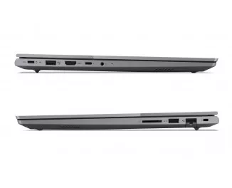 Ноутбук Lenovo ThinkBook 16 G6 ABP (21KK0009US) Arctic Gray