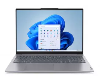 Ноутбук Lenovo ThinkBook 16 G6 ABP (21KK001RRA) Arctic Gray