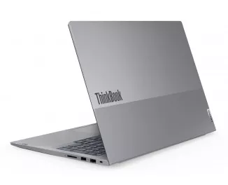 Ноутбук Lenovo ThinkBook 16 G6 ABP (21KK001XRA) Arctic Gray
