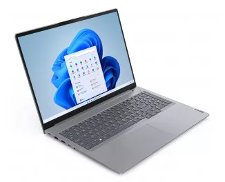 Ноутбук Lenovo ThinkBook 16 G6 ABP (21KK002FPB) Arctic Gray