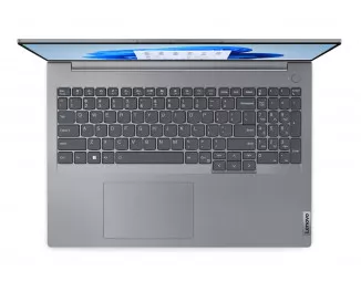 Ноутбук Lenovo ThinkBook 16 G6 ABP (21KK002FPB) Arctic Gray