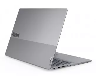 Ноутбук Lenovo ThinkBook 16 G6 ABP (21KK002FPB) Arctic Gray