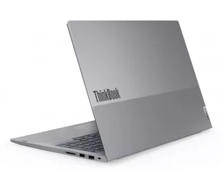 Ноутбук Lenovo ThinkBook 16 G6 ABP (21KK002FPB) Arctic Gray