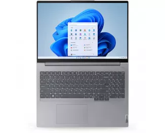 Ноутбук Lenovo ThinkBook 16 G6 ABP (21KK003FRA) Arctic Gray