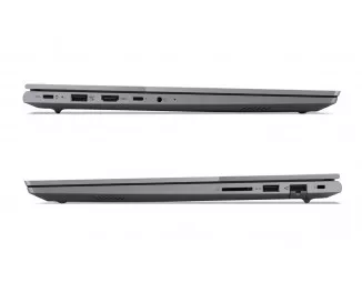 Ноутбук Lenovo ThinkBook 16 G6 ABP (21KK003FRA) Arctic Gray