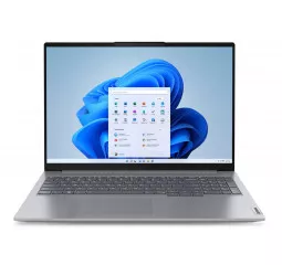 Ноутбук Lenovo ThinkBook 16 G6 ABP (21KK004JSA) Arctic Gray