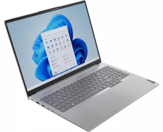 Ноутбук Lenovo ThinkBook 16 G6 ABP (21KK008PRA) Arctic Gray
