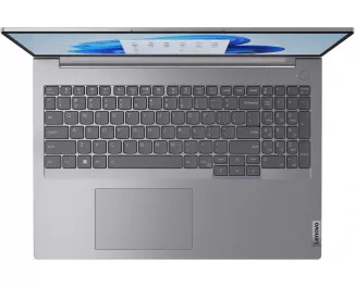 Ноутбук Lenovo ThinkBook 16 G6 ABP (21KK008PRA) Arctic Gray