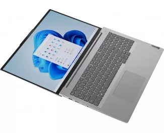 Ноутбук Lenovo ThinkBook 16 G6 ABP (21KK008PRA) Arctic Gray