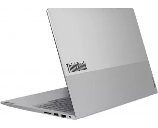 Ноутбук Lenovo ThinkBook 16 G6 ABP (21KK008PRA) Arctic Gray