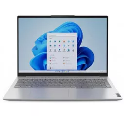 Ноутбук Lenovo ThinkBook 16 G6 ABP (21KKS00M00) Arctic Gray