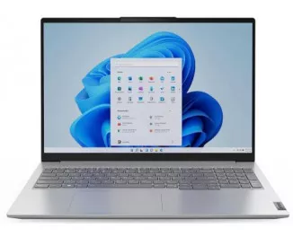 Ноутбук Lenovo ThinkBook 16 G6 ABP (21KKS00M00) Arctic Gray
