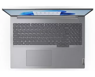 Ноутбук Lenovo ThinkBook 16 G6 ABP (21KKS00M00) Arctic Gray