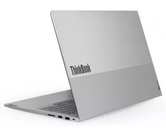 Ноутбук Lenovo ThinkBook 16 G6 ABP (21KKS00M00) Arctic Gray