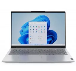 Ноутбук Lenovo ThinkBook 16 G7 ARP (21MWA08PRA) Arctic Gray