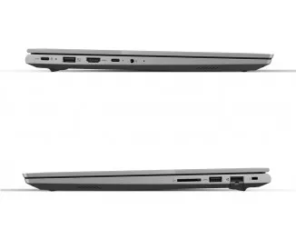 Ноутбук Lenovo ThinkBook 16 G7 ARP (21MWA08PRA) Arctic Gray