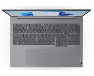 Ноутбук Lenovo ThinkBook 16 G7 ARP (21MWA08PRA) Arctic Gray
