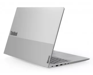 Ноутбук Lenovo ThinkBook 16 G7 ARP (21MWA08PRA) Arctic Gray