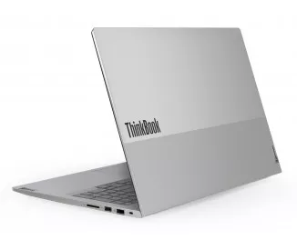 Ноутбук Lenovo ThinkBook 16 G7 ARP (21MWA08PRA) Arctic Gray