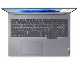 Ноутбук Lenovo ThinkBook 16 G7 ARP (21MWA09NPB) Arctic Gray