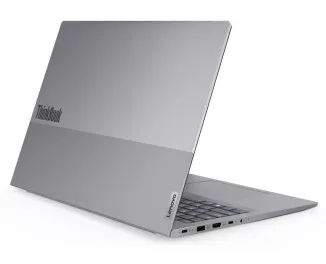 Ноутбук Lenovo ThinkBook 16 G7 ARP (21MWA09NPB) Arctic Gray