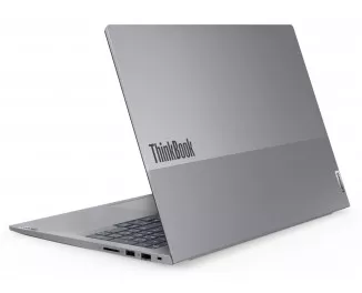 Ноутбук Lenovo ThinkBook 16 G7 ARP (21MWA09NPB) Arctic Gray