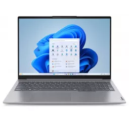Ноутбук Lenovo ThinkBook 16 G7 IML (21MS001GGQ) Arctic Gray