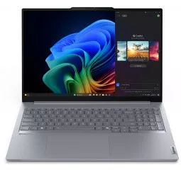 Ноутбук Lenovo ThinkBook 16 G7 QOY (21NH000DRA) Luna Gray