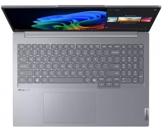 Ноутбук Lenovo ThinkBook 16 G7 QOY (21NH000DRA) Luna Gray