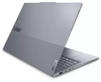 Ноутбук Lenovo ThinkBook 16 G7 QOY (21NH000DRA) Luna Gray