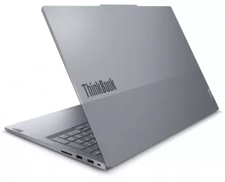 Ноутбук Lenovo ThinkBook 16 G7 QOY (21NH000DRA) Luna Gray