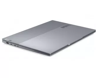 Ноутбук Lenovo ThinkBook 16 G7 QOY (21NH000DRA) Luna Gray