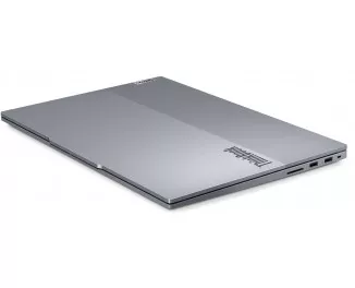 Ноутбук Lenovo ThinkBook 16 G7 QOY (21NH000DRA) Luna Gray