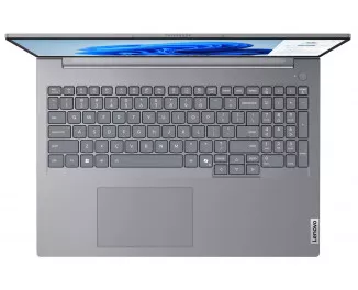 Ноутбук Lenovo ThinkBook 16 G8 IAL (21SK0076RA) Arctic Gray