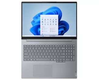 Ноутбук Lenovo ThinkBook 16 G8 IAL (21SK0076RA) Arctic Gray