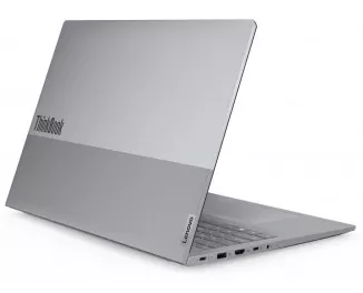 Ноутбук Lenovo ThinkBook 16 G8 IAL (21SK0076RA) Arctic Gray