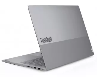 Ноутбук Lenovo ThinkBook 16 G8 IAL (21SK0076RA) Arctic Gray