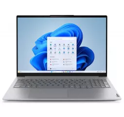 Ноутбук Lenovo ThinkBook 16 G8 IAL (21SK0080RA) Arctic Gray