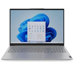 Ноутбук Lenovo ThinkBook 16 G8 IRL (21SH0083RA) Arctic Gray