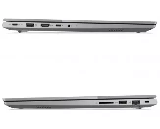 Ноутбук Lenovo ThinkBook 16 G8 IRL (21SH008GRA) Arctic Gray