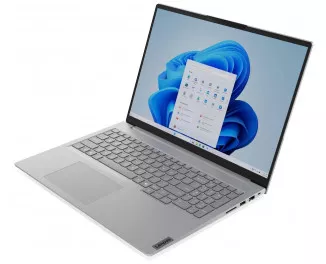 Ноутбук Lenovo ThinkBook 16 G8 IRL (21SH008GRA) Arctic Gray