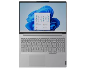 Ноутбук Lenovo ThinkBook 16 G8 IRL (21SH008GRA) Arctic Gray
