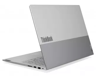 Ноутбук Lenovo ThinkBook 16 G8 IRL (21SH008GRA) Arctic Gray