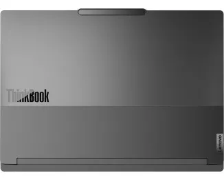 Ноутбук Lenovo ThinkBook 16p G4 IRH (21J8002GUS) Storm Gray