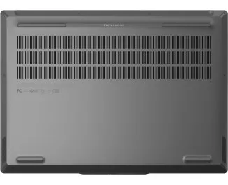Ноутбук Lenovo ThinkBook 16p G4 IRH (21J8002GUS) Storm Gray