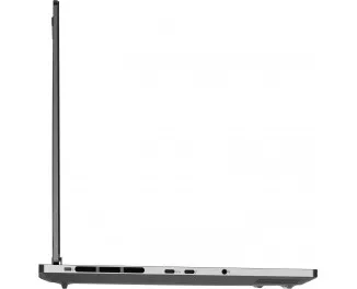 Ноутбук Lenovo ThinkBook 16p G4 IRH (21J8002GUS) Storm Gray