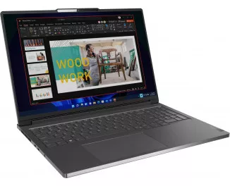 Ноутбук Lenovo ThinkBook 16p G4 IRH (21J8002GUS) Storm Gray