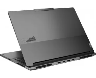 Ноутбук Lenovo ThinkBook 16p G4 IRH (21J8002GUS) Storm Gray